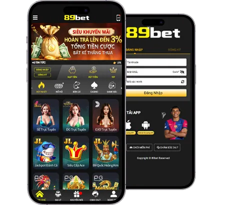 Casino trực tuyến Hello88 US với bàn Baccarat