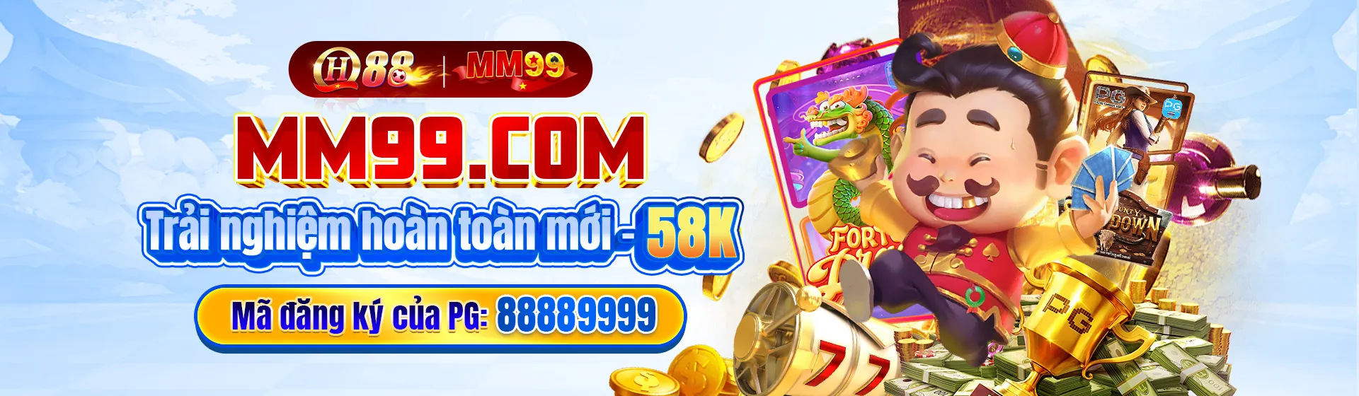 Sảnh Nổ Hũ Hello88 US với jackpot lớn